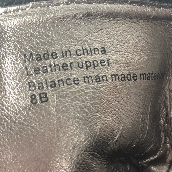 Baker Suede Stiletto Boots Brand New!! - Picture 12 of 14